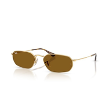 Ray-Ban RB3947 001/33 ARISTA GOLD BROWN napszemüveg