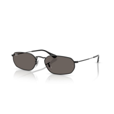 Ray-Ban RB3947 002/B1 BLACK DARK GREY napszemüveg
