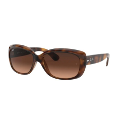Ray-Ban RB4101 642/A5 JACKIE OHH HAVANA PINK GRADIENT BROWN napszemüveg