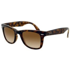 Ray-Ban RB4105 710/51 (Wayfarer Folding)