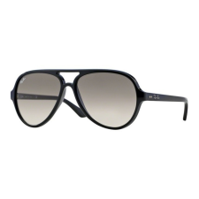Ray-Ban RB4125 601/32 CATS 5000 BLACK CRYSTAL GREY GRADIENT napszemüveg napszemüveg