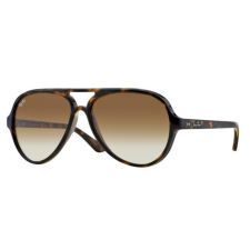 Ray-Ban RB4125 710/51 CATS 5000 LIGHT HAVANA CRYSTAL BROWN GRADIENT napszemüveg napszemüveg
