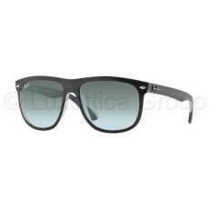 Ray-Ban RB4147 603971 TOP BLACK ON TRANSPARENT GREY GRADIENT DARK GREY napszemüveg