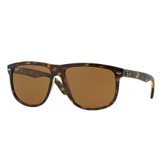 Ray-Ban RB4147 710/57 LIGHT HAVANA CRISTAL BROWN POLARIZED napszemüveg