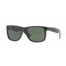 Ray-Ban RB4165 601/71 JUSTIN BLACK GREEN napszemüveg napszemüveg