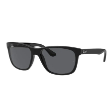 Ray-Ban RB4181 601/87 BLACK DARK GREY napszemüveg napszemüveg