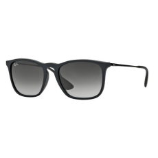 Ray-Ban RB4187 622/8G CHRIS RUBBER BLACK napszemüveg