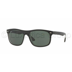 Ray-Ban RB4226 605271 TOP MATTE BLACK ON TRASP DARK GREEN napszemüveg