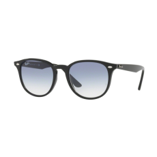 Ray-Ban RB4259 601/19 BLACK CLEAR GRADIENT LIGHT BLUE napszemüveg