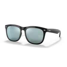 Ray-Ban RB4260D 601/30 BLACK SILVER MIRROR napszemüveg napszemüveg