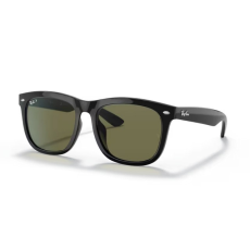 Ray-Ban RB4260D 601/9A BLACK DARK GREEN POLARIZED napszemüveg