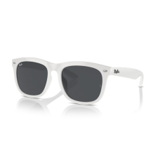 Ray-Ban RB4260D 671/87 WHITE DARK GREY napszemüveg napszemüveg