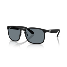 Ray-Ban RB4264 601S80 MATTE BLACK BLUE CHROMANCE napszemüveg napszemüveg