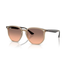 Ray-Ban RB4306 678846 TURTLEDOVE PINK GRADIENT GREY napszemüveg napszemüveg