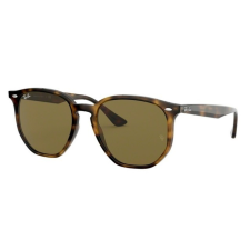 Ray-Ban RB4306 710/73 HAVANA DARK BROWN napszemüveg napszemüveg