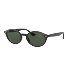 Ray-Ban RB4315 601/71 BLACK GREEN napszemüveg napszemüveg