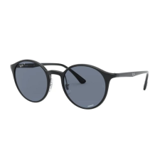 Ray-Ban RB4336CH 601/BA BLACK BLUE POLARIZED napszemüveg napszemüveg