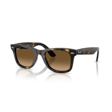 Ray-Ban RB4340 710/M2 WAYFARER EASE HAVANA POLARIZED BROWN GRADIENT napszemüveg