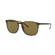 Ray-Ban RB4387 710/73 HAVANA DARK BROWN napszemüveg napszemüveg