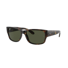 Ray-Ban RB4388 710/31 HAVANA GREEN napszemüveg napszemüveg