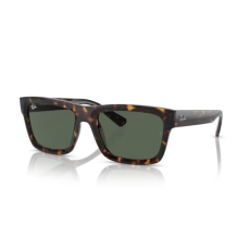 Ray-Ban RB4396 135971 WARREN HAVANA DARK GREEN napszemüveg