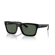 Ray-Ban RB4396 667771 WARREN BLACK DARK GREEN napszemüveg
