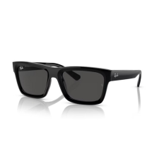 Ray-Ban RB4396 667787 WARREN BLACK DARK GREY napszemüveg napszemüveg