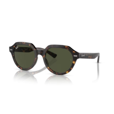 Ray-Ban RB4399 902/31 GINA HAVANA DARK GREEN napszemüveg