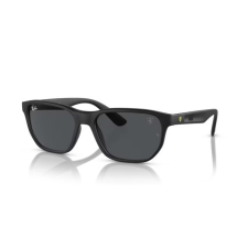 Ray-Ban RB4404M F68487 BLACK DARK GREY napszemüveg napszemüveg