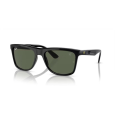 Ray-Ban RB4413M F683371 BLACK DARK GREEN napszemüveg