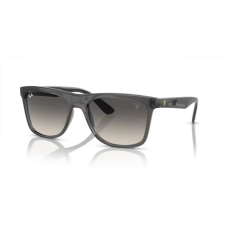 Ray-Ban RB4413M F69111 TRANSPARENT GREY GREY GRADIENT napszemüveg napszemüveg