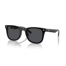 Ray-Ban RB4420 601/87 BLACK DARK GREY napszemüveg