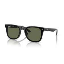 Ray-Ban RB4420 601/9A BLACK DARK GREEN POLARIZED napszemüveg napszemüveg