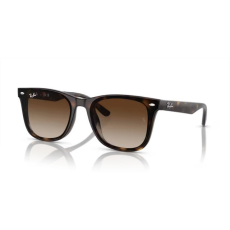 Ray-Ban RB4420 710/13 HAVANA GRADIENT BROWN napszemüveg