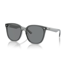 Ray-Ban RB4423D 645087 TRANSPARENT GREY LIGHT GREY napszemüveg napszemüveg