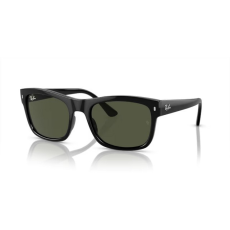 Ray-Ban RB4428 601/31 BLACK GREEN napszemüveg