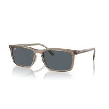 Ray-Ban RB4435 6765R5 TRANSPARENT BROWN DARK BLUE napszemüveg napszemüveg