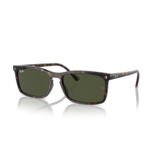 Ray-Ban RB4435 902/31 HAVANA DARK GREEN napszemüveg