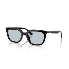 Ray-Ban RB4439D 901/72 BLACK LIGHT BLUE napszemüveg