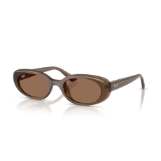 Ray-Ban RB4441D 677973 OPAL BROWN BROWN napszemüveg