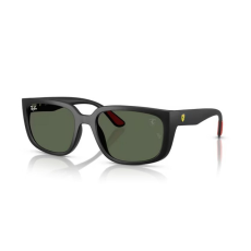 Ray-Ban RB4443M F60271 BLACK DARK GREEN napszemüveg
