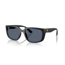 Ray-Ban RB4443M F70287 BLACK DARK BLUE napszemüveg