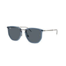 Ray-Ban RB4451 6803R5 Transparent Blue Blue napszemüveg napszemüveg