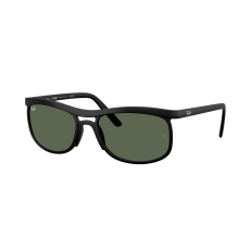 Ray-Ban RB4452 601S71 Sand Black Dark Green napszemüveg