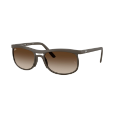 Ray-Ban RB4452 612413 Sand Brown Gradient Brown napszemüveg