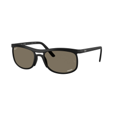 Ray-Ban RB4452CH 601S87 Sand Black Grey Chromance napszemüveg napszemüveg