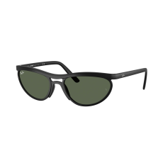Ray-Ban RB4453 601S71 Sand Black Dark Green napszemüveg