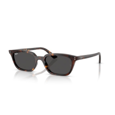 Ray-Ban RB4456 135987 ZAYA Havana Dark Grey napszemüveg