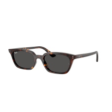 Ray-Ban RB4456 135987 ZAYA Havana Dark Grey napszemüveg