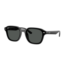Ray-Ban RB4458D 601/87 Black Dark Grey napszemüveg napszemüveg